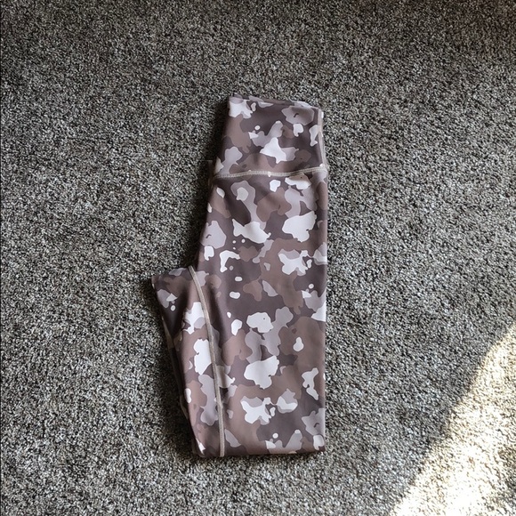 Balance Athletica Pants - Outlander leggings